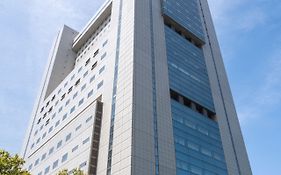 都市中心酒店
